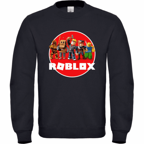 Roblox φούτερ παιδικό