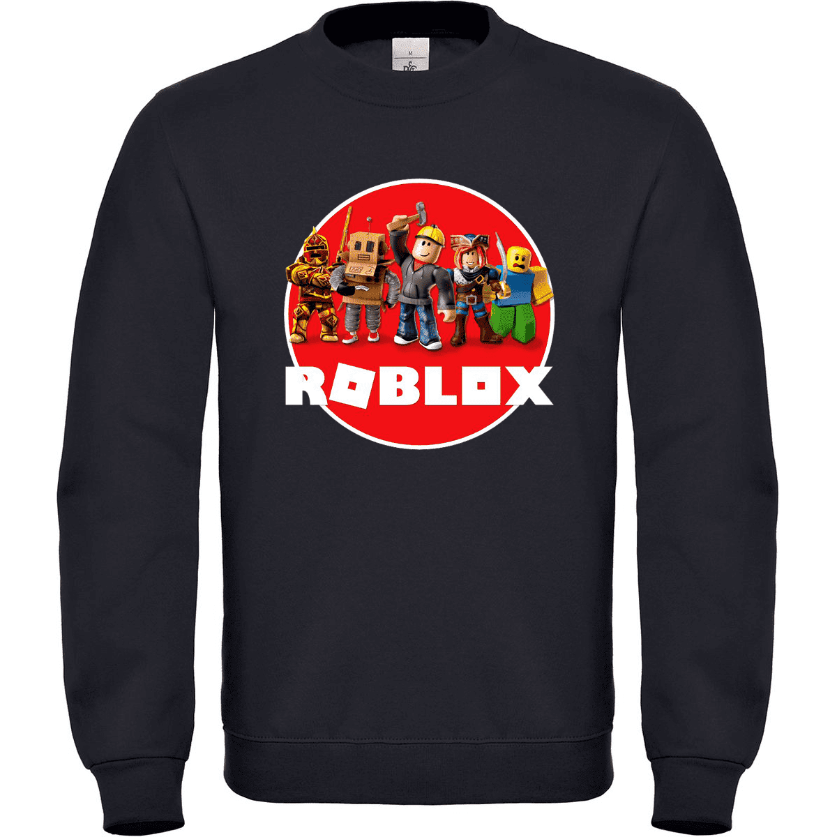 Roblox φούτερ παιδικό