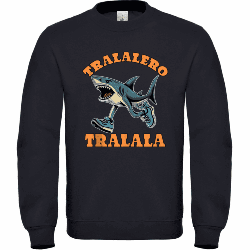 Παιδικό φούτερ Tralalero Tralala