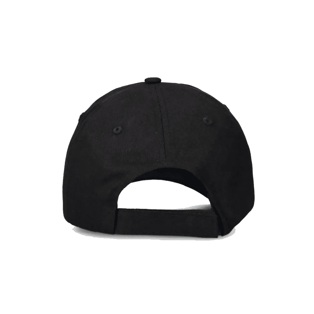 Puma Essentials καπέλο Unisex μαύρο 3