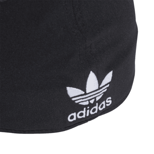 300206370108-18-5 Adidas Adicolor Classic Trefoil Jockey Black 6