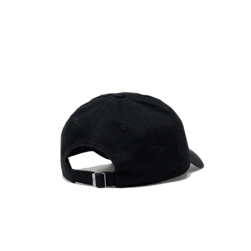 Nike Club Hat μαύρο 4
