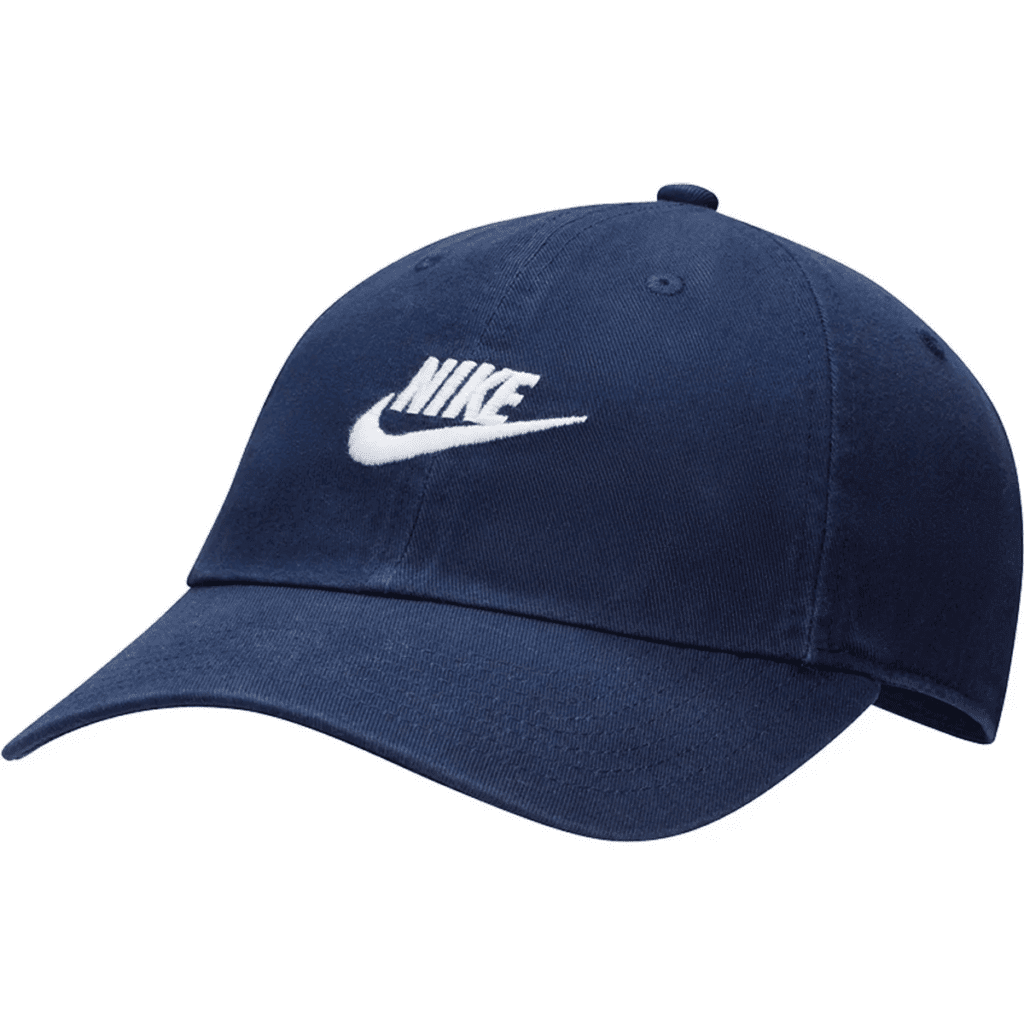 Nike Club Hat μπλε 1