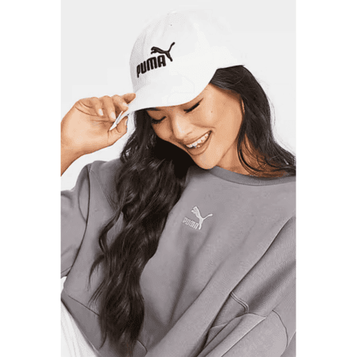 Puma καπέλο Unisex Essentials 6 puma