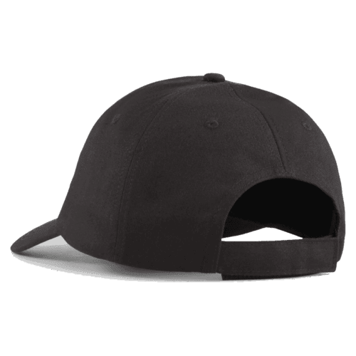 Puma Essentials καπέλο Unisex μαύρο 5
