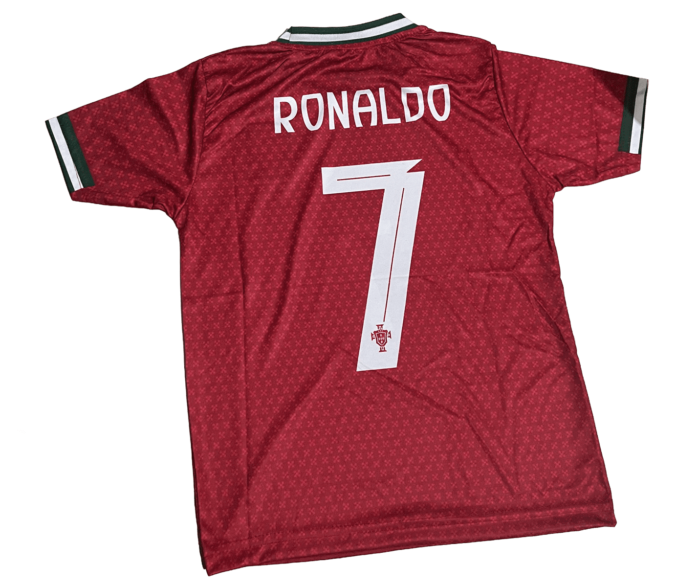 Εμφάνιση ποδοσφαίρου Ronaldo εθνικής Πορτογαλίας 7 Εμφάνιση ποδοσφαίρου Ronaldo εθνικής Πορτογαλίας 3