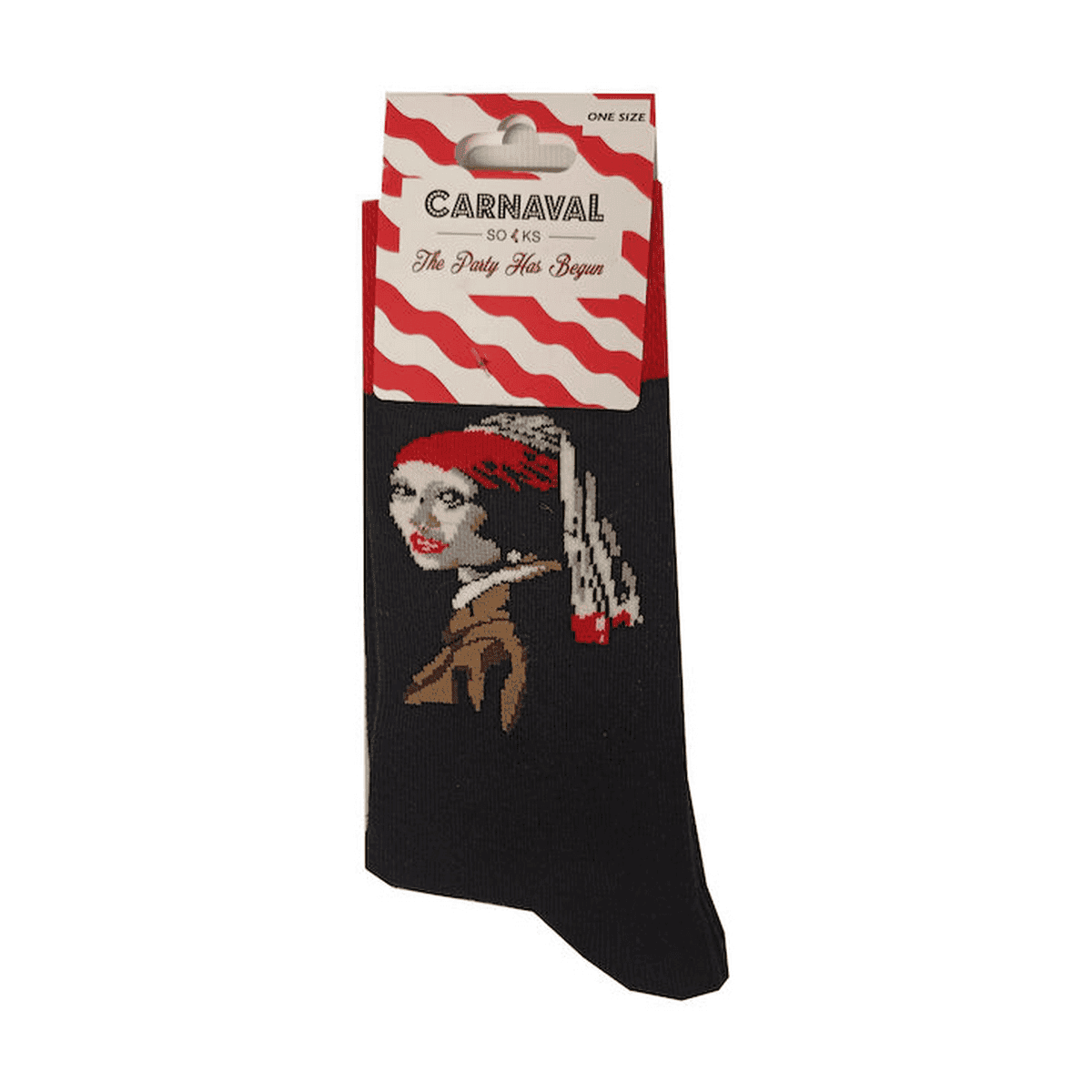 Unisex κάλτσες Carnaval
