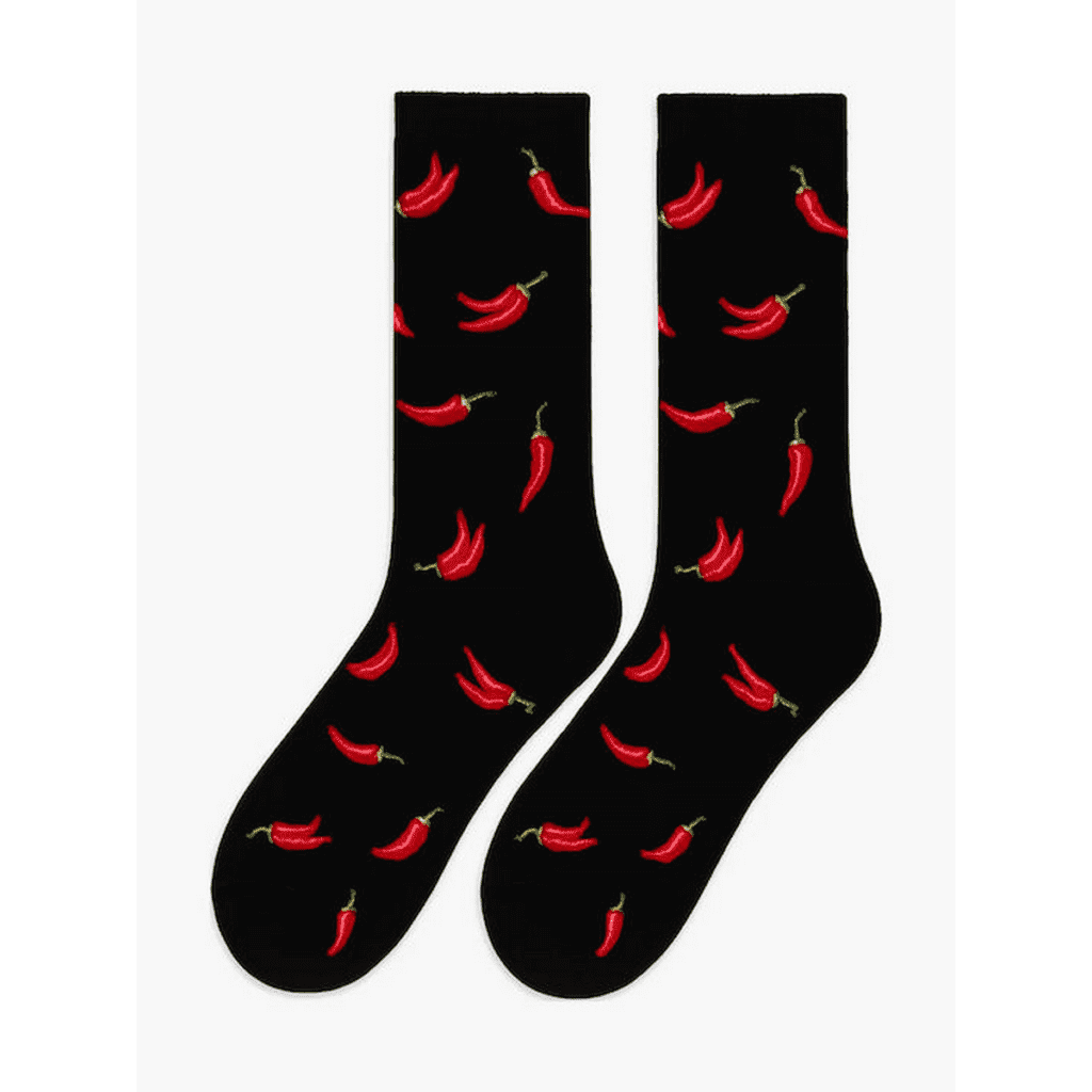 Spicy κάλτσες Unisex 1