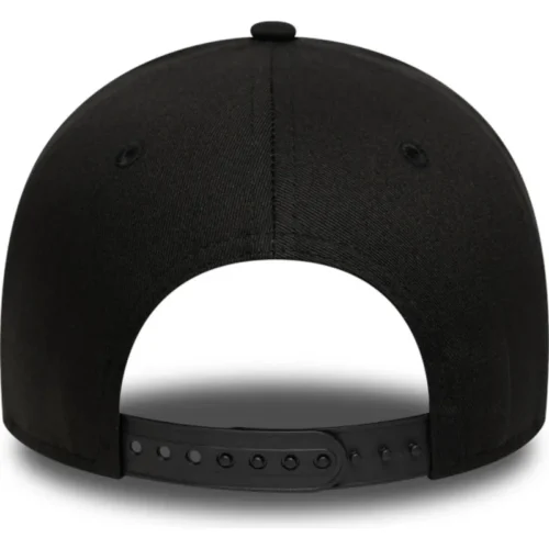 ny67 MLB Essentials New Era NEYYAN καπέλο μαύρο 11