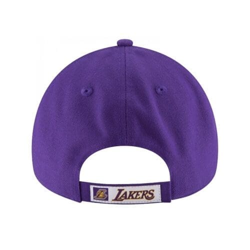 The League LOSLAK OTC καπέλο New Era 6