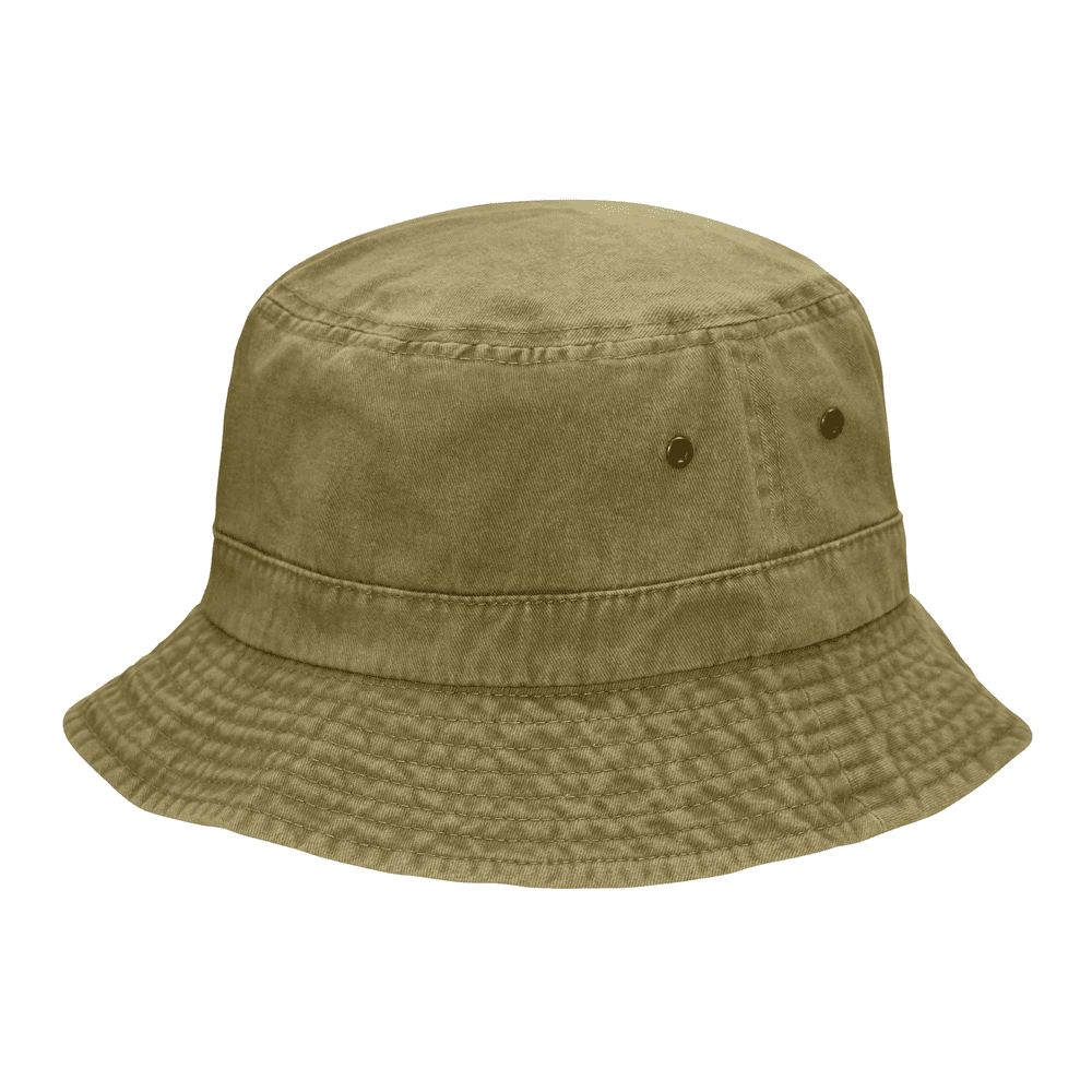 Βαμβακερό καπέλο κώνος KHAKI