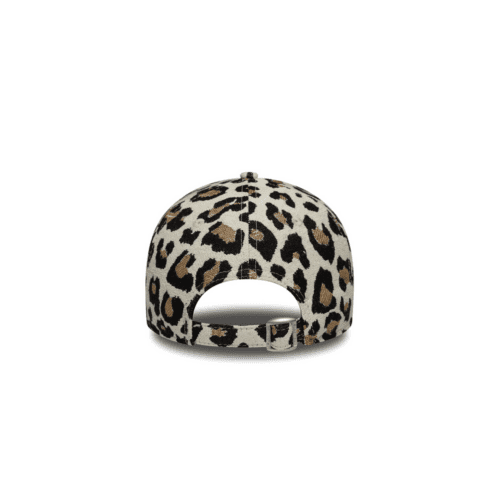 Γυναικείο καπέλο Leopard 9Forty Neyyan 60771750 7