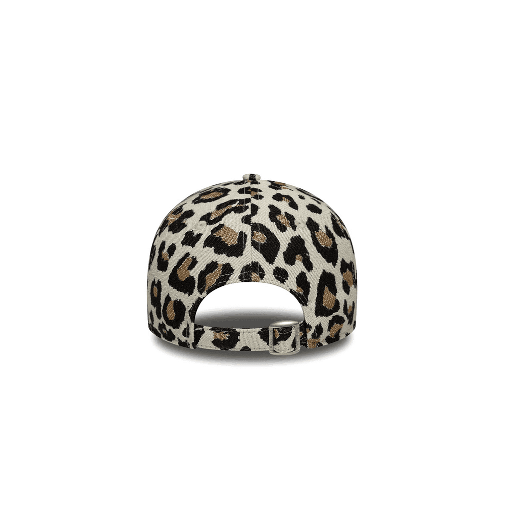 Γυναικείο καπέλο Leopard 9Forty Neyyan 60771750 2