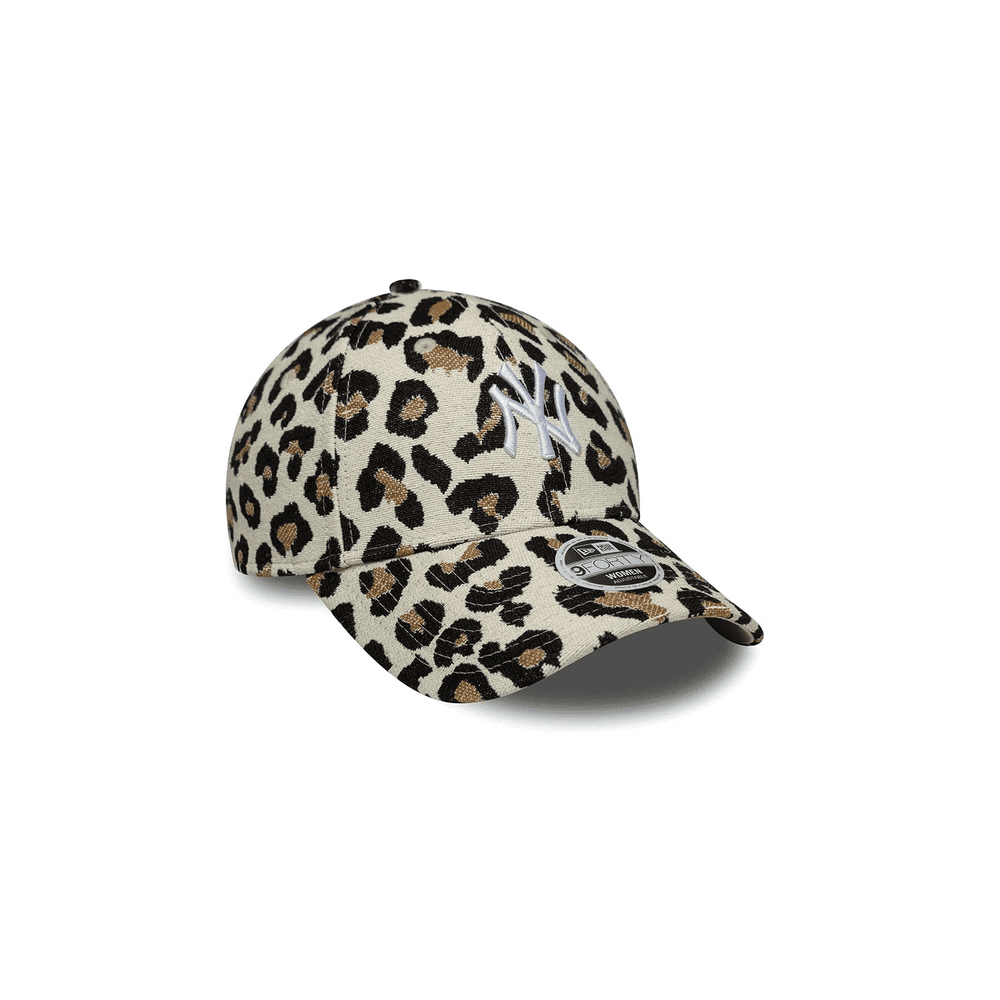Γυναικείο καπέλο Leopard 9Forty Neyyan 60771750 3