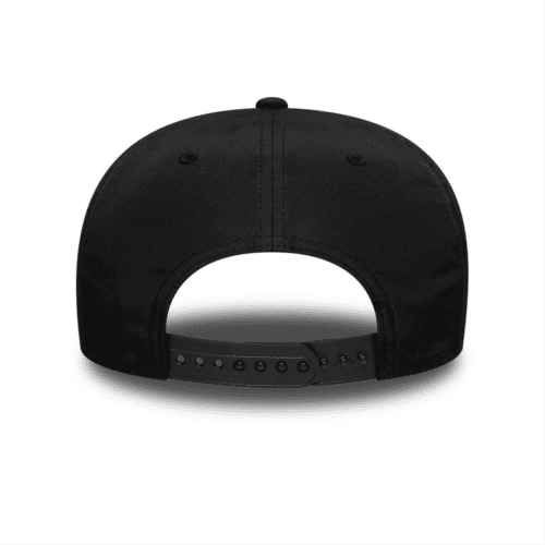 Manchester United FC Black 9SEVENTY Stretch Snap Cap 8