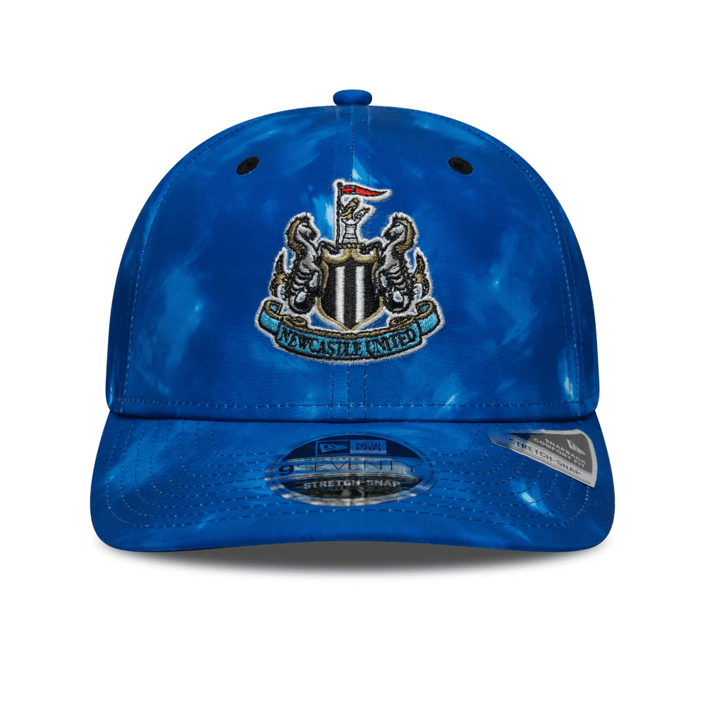 NEW ERA Newcastle United 1993 9Seventy SS Cap 1 NEW ERA Newcastle United 1993 9Seventy SS Cap