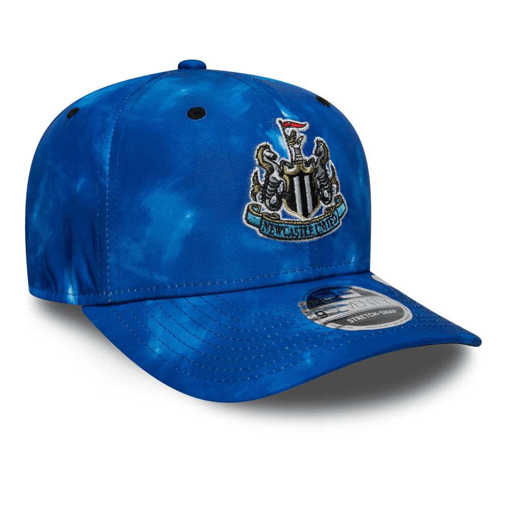 NEW ERA Newcastle United 1993 9Seventy SS Cap 2 NEW ERA Newcastle United 1993 9Seventy SS Cap 1