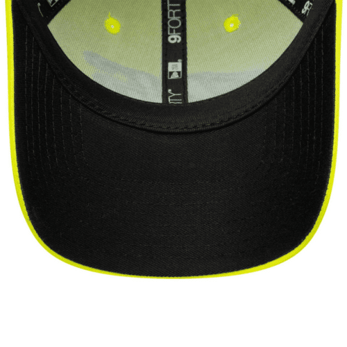 60772077_4 VR46 All Over Print Bright Yellow 9FORTY Cap 10