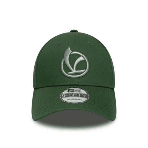 Alternative view of New Era Hat Essential 9forty Vespa Cig 60772144