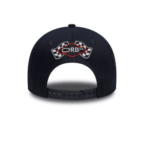 2026 RedBull Racing F1 Visor print Cap 13