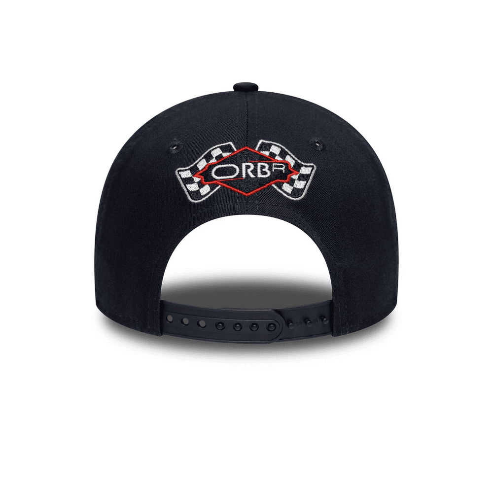 2026 RedBull Racing F1 Visor print Cap 5
