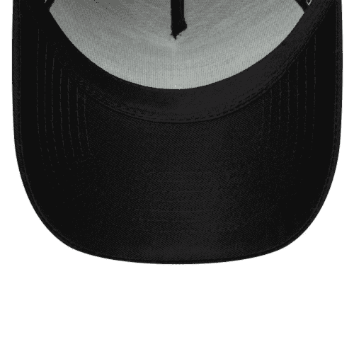 60772174_4 2026 Red Bull Racing Patch Black 9FORTY A-Frame Trucker Cap 16