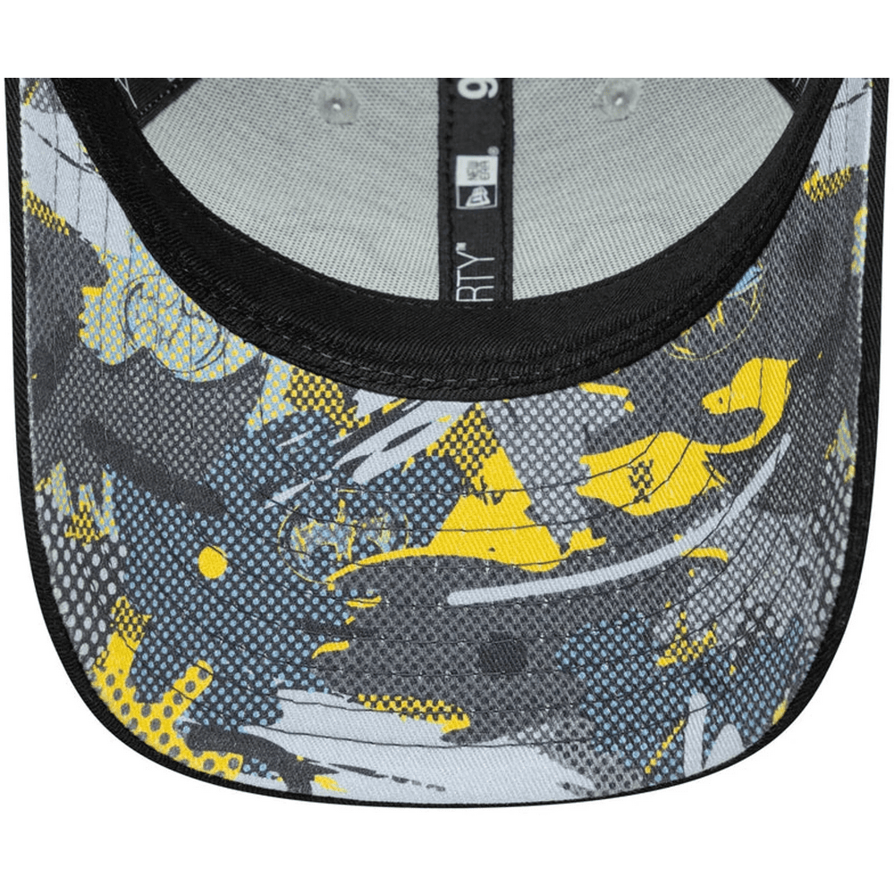Παιδικό καπέλο NEW ERA 9Forty Batman 60771772 4 Παιδικό καπέλο NEW ERA 9Forty Batman 60771772 3