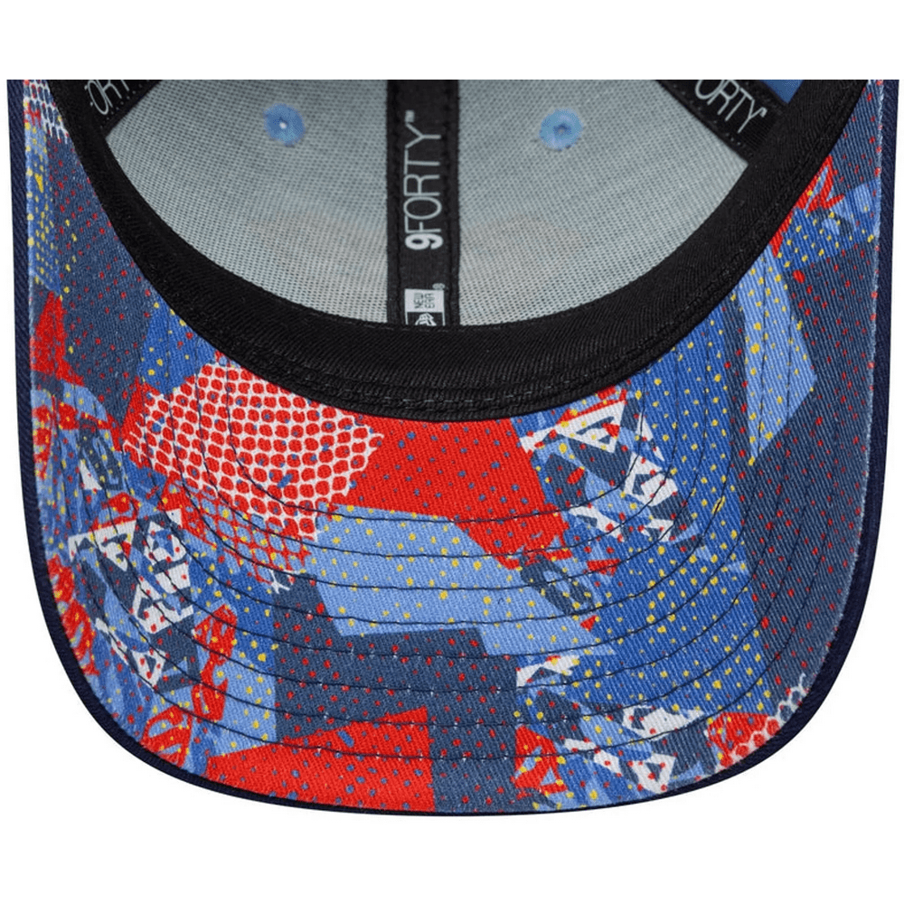 NEW ERA παιδικό καπέλο 9Forty Superman 3 NEW ERA παιδικό καπέλο 9Forty Superman 2