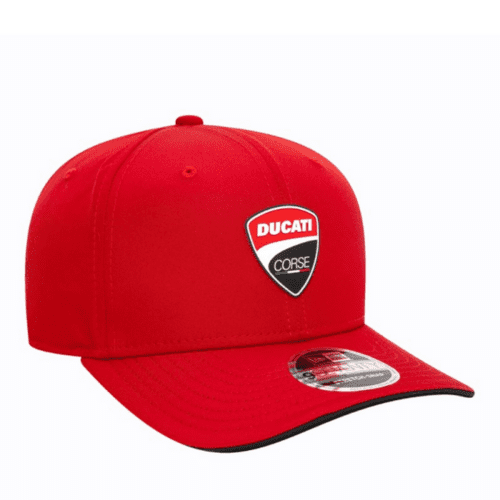 NEW ERA Cap Core 970 SS DUCATI 60595677 5