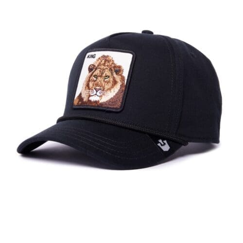 Baseball Cap King 100 Goorin Brothers 11