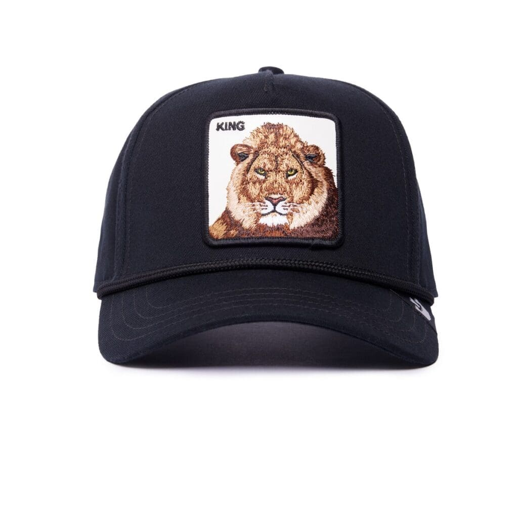 Baseball Cap King 100 Goorin Brothers