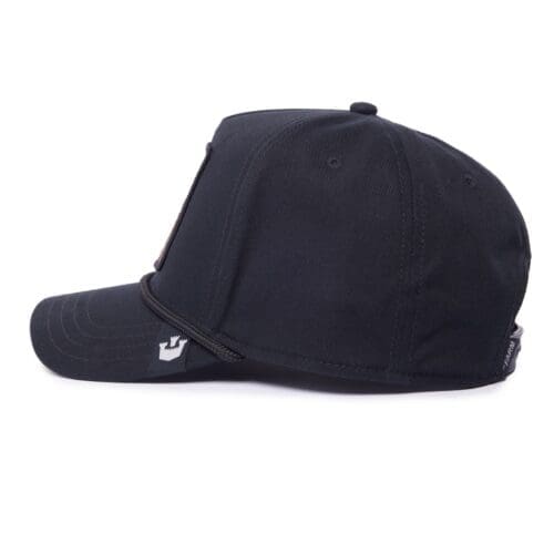 Alternative view of Baseball Cap King 100 Goorin Brothers