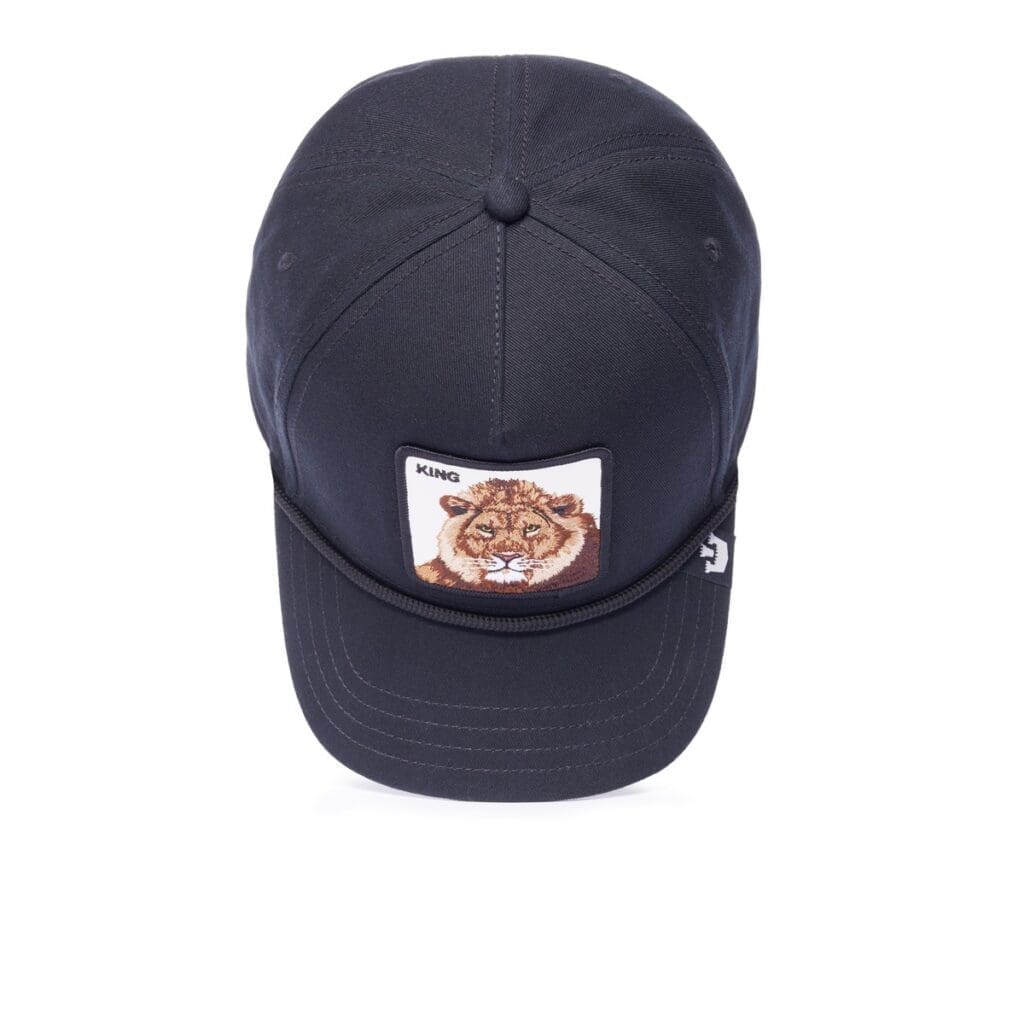 Baseball Cap King 100 Goorin Brothers 3
