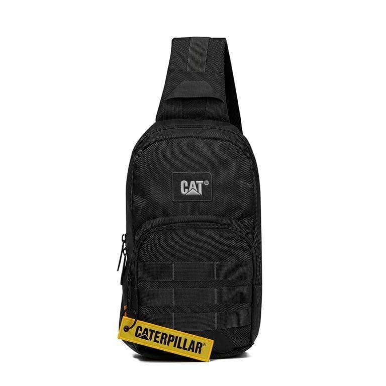 Τσαντάκι Στρατιωτικό στήθους Caterpillar 84932-01 2