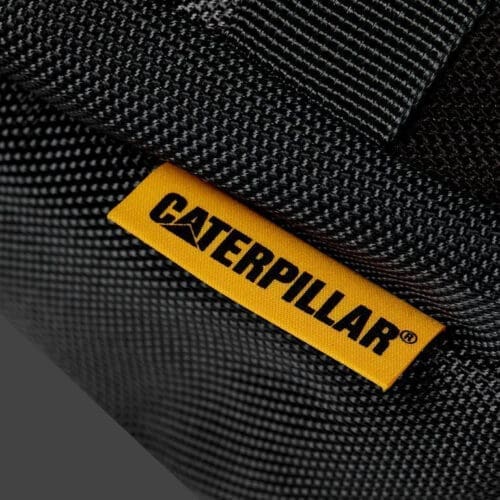 Τσαντάκι Στρατιωτικό στήθους Caterpillar 84932-01 20
