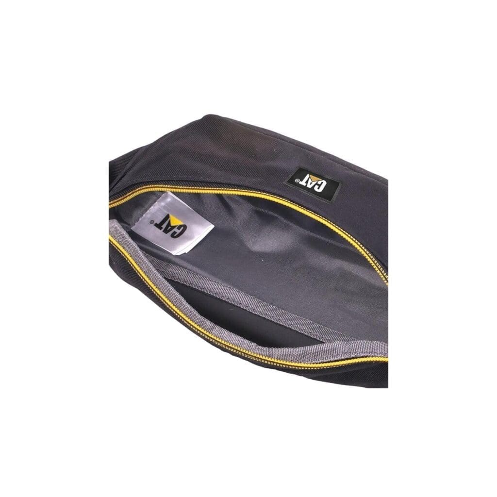 Τσαντάκι μέσης caterpillar 83615-80 3 Τσαντάκι μέσης caterpillar 83615-80 1