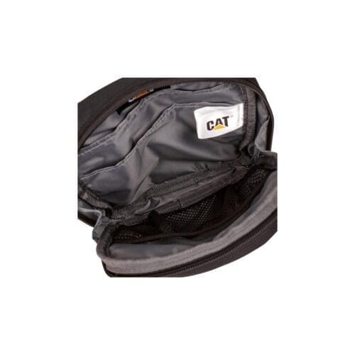 Τσαντάκι ώμου Caterpillar 84833-01 12