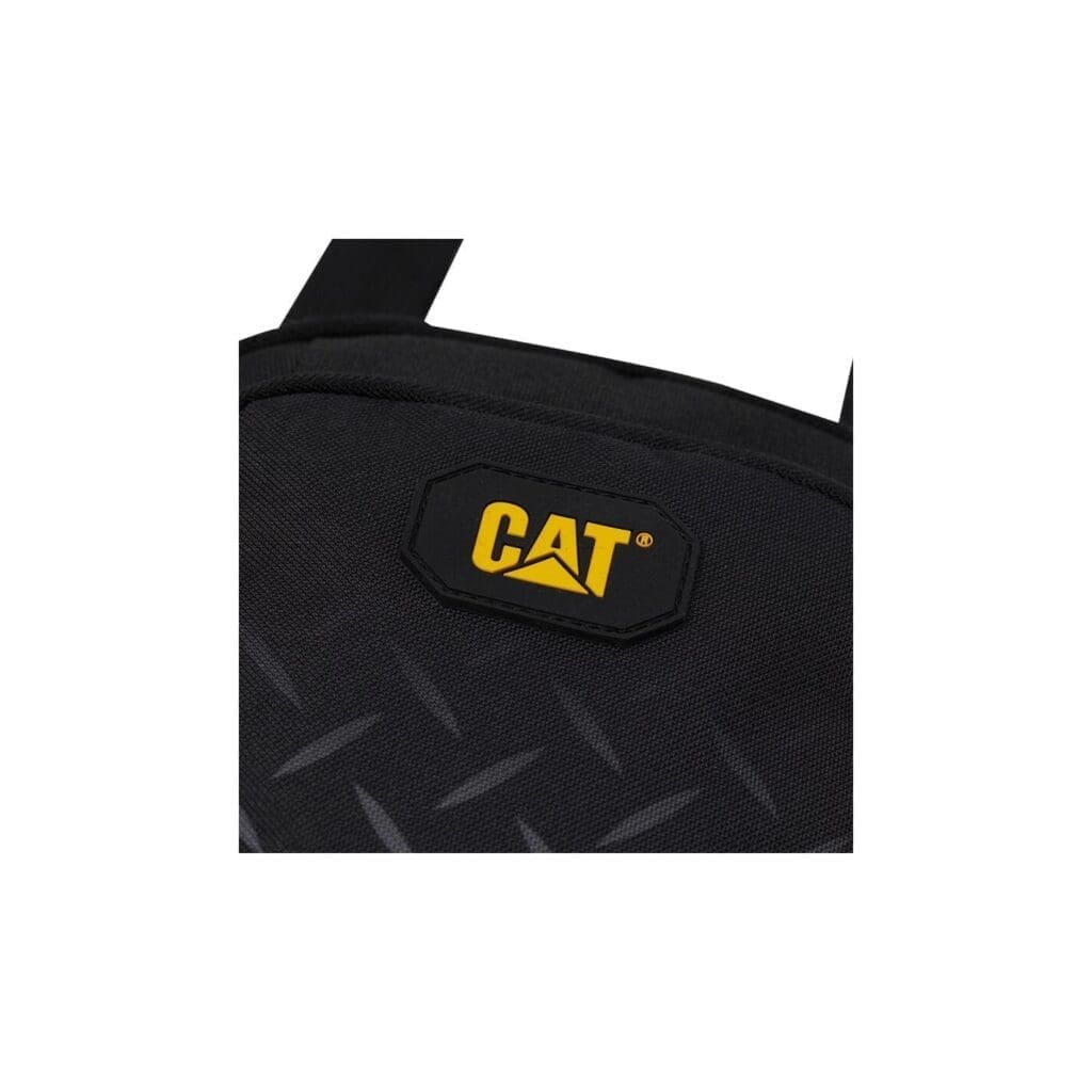 Τσαντάκι ώμου Caterpillar 84833-01 5