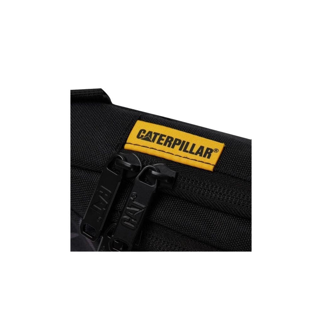 Τσαντάκι ώμου Caterpillar 84833-01 4