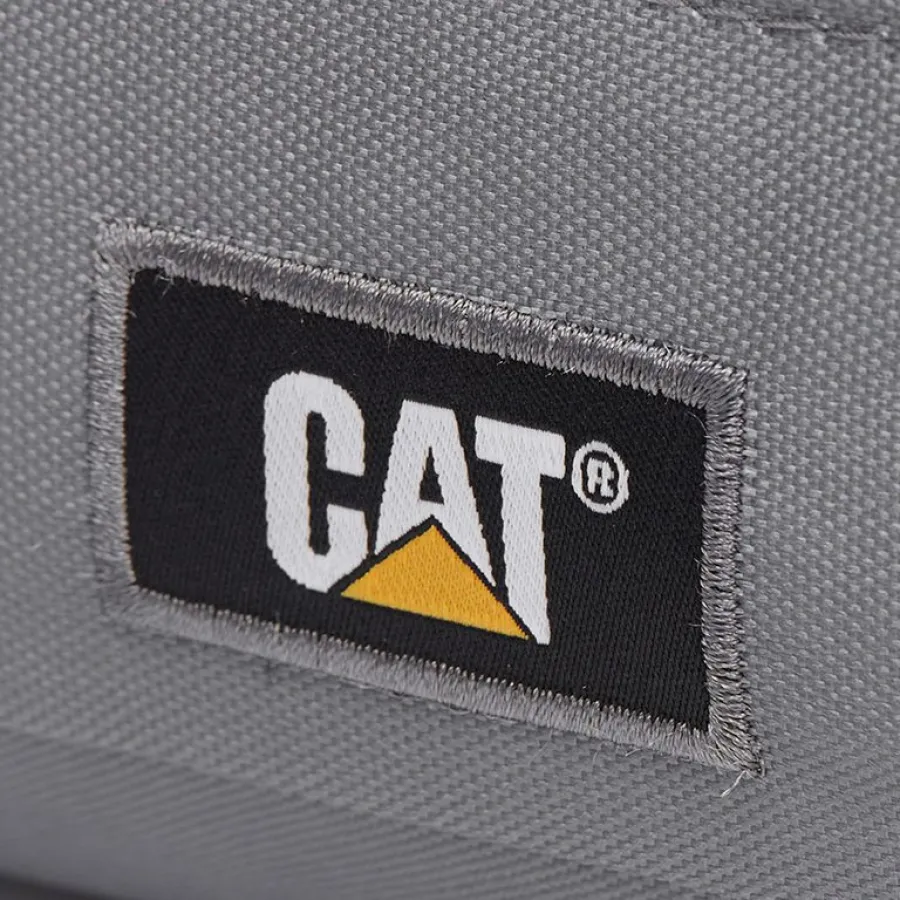 Τσαντάκι μέσης caterpillar 83615-671 7