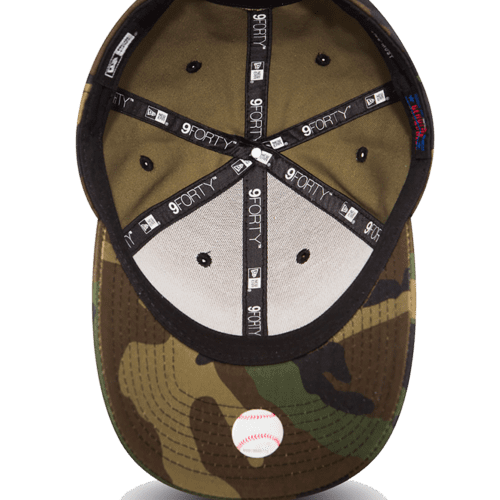 New Era NEW YORK Yankees 9FORTY 11357008 4