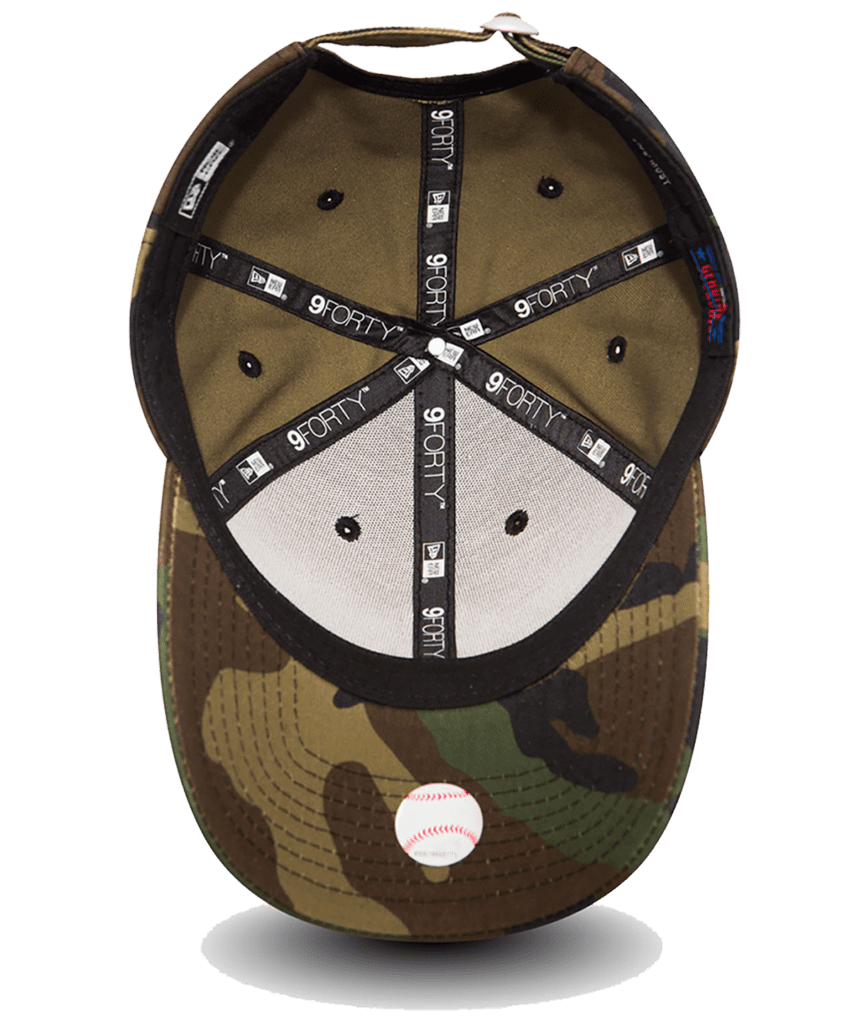 New Era NEW YORK Yankees 9FORTY 11357008 2