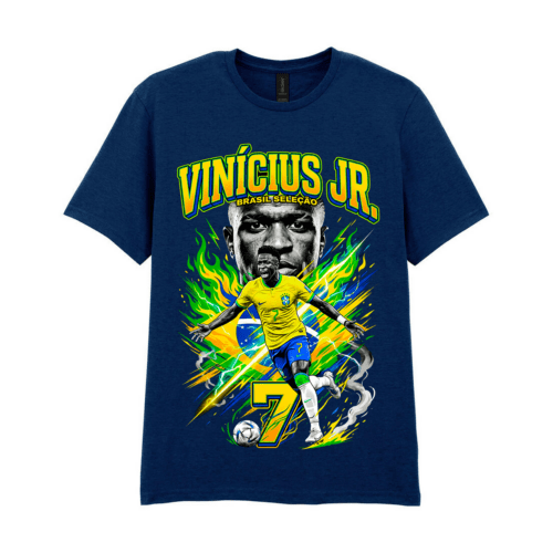 Vinicius World cup παιδικό T-Shirt 32