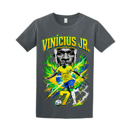 Vinicius World cup παιδικό T-Shirt 31